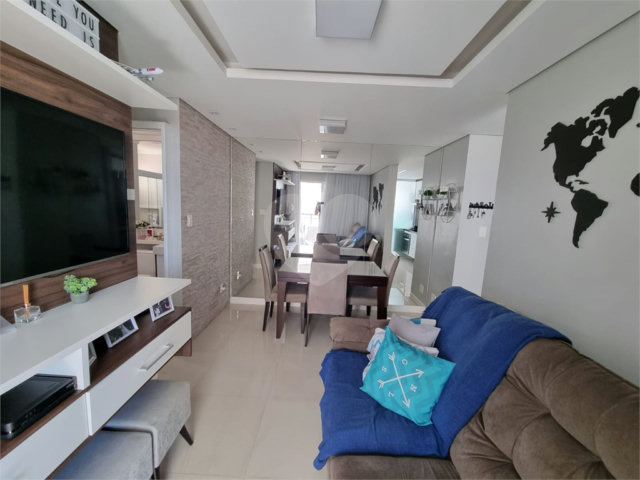 Apartamento à venda com 2 quartos em Tucuruvi, São Paulo, SP