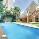Casa Térrea à venda com 3 quartos, sendo 1 suíte, em Granja Julieta, São Paulo, SP