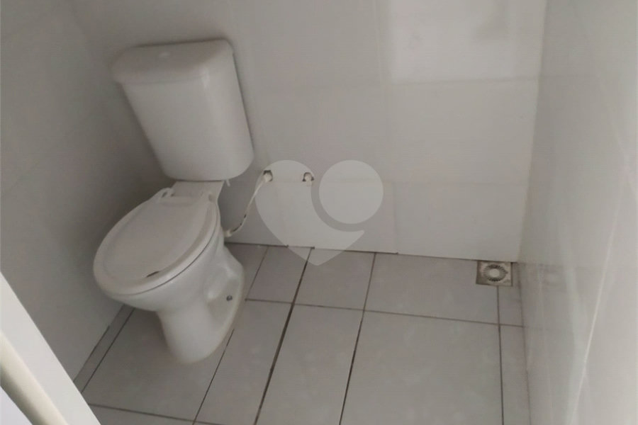 Casa de Vila para alugar com 2 quartos, sendo 1 suíte, em Tucuruvi, São Paulo, SP