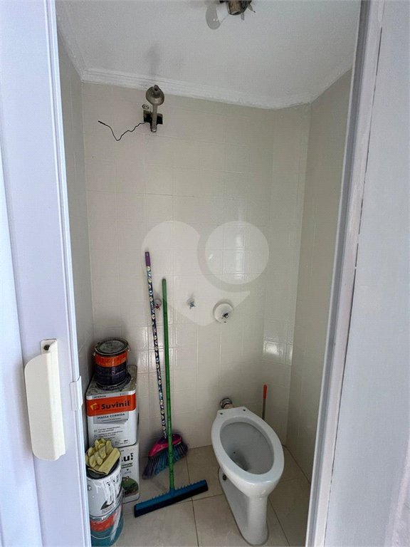 Apartamento à venda com 2 quartos em Santana, São Paulo, SP