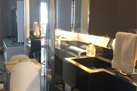 Apartamento à venda com 3 suítes em Vila Andrade, São Paulo, SP