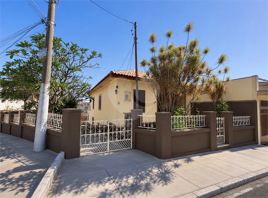 Casa Térrea à venda com 3 quartos em Penha, São Paulo, SP