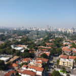 Apartamento para alugar com 2 quartos, sendo 1 suíte, em Jardim Europa, São Paulo, SP