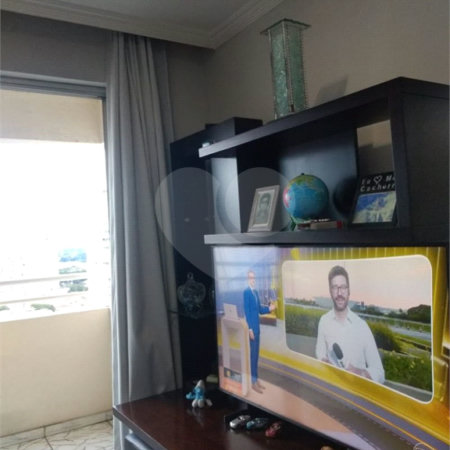 Apartamento à venda com 2 quartos em Barra Funda, São Paulo, SP