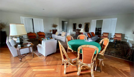 Apartamento à venda com 2 suítes em Santa Cecília, São Paulo, SP