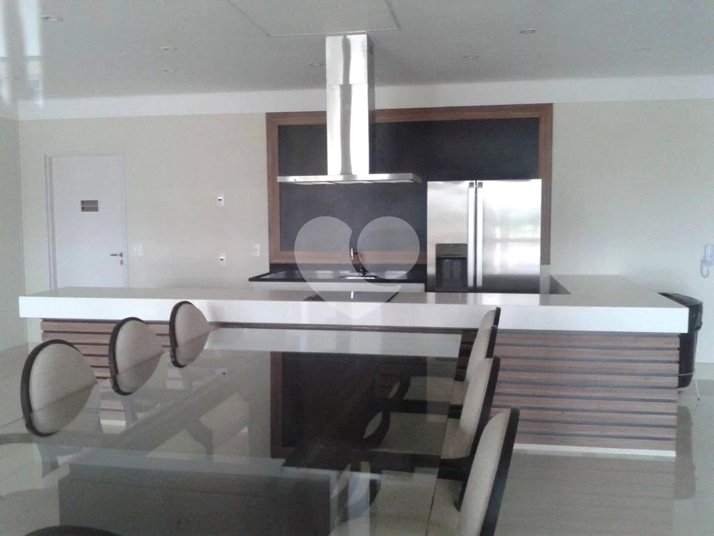 Apartamento à venda com 4 quartos, sendo 1 suíte, em Horto, São Paulo, SP