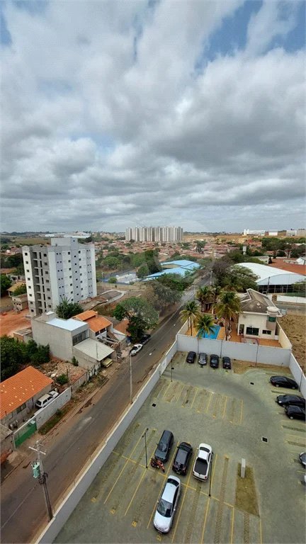 Apartamento à venda com 2 quartos, sendo 1 suíte, em Loteamento Adventista Campineiro, Hortolândia, SP