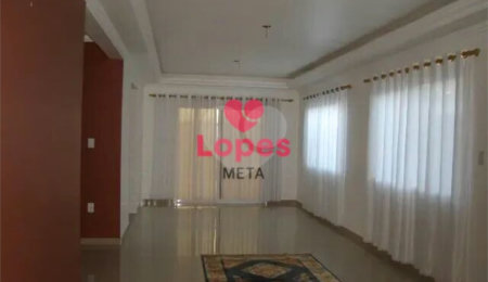 Casa à venda com 3 quartos, sendo 2 suítes, no condomínio Floradas Paratey, São José dos Campos - SP