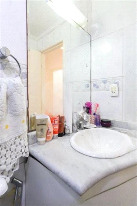 Apartamento à venda com 2 quartos, sendo 1 suíte, em Água Fria, São Paulo, SP