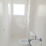 Apartamento à venda com 2 quartos, sendo 1 suíte, em Parque Morumbi, Votorantim, SP