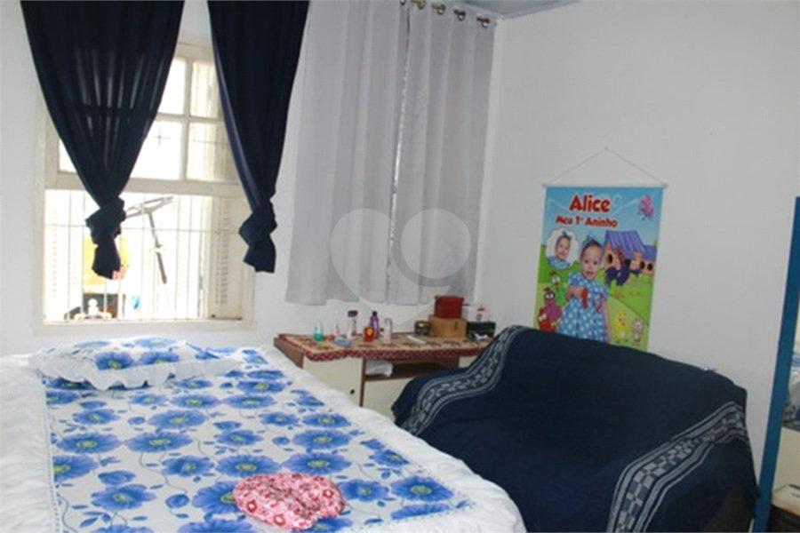 Sobrado à venda com 1 quarto em Casa Verde, São Paulo, SP