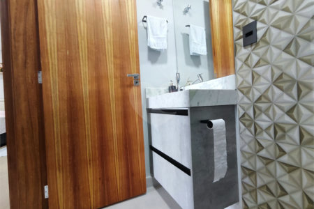 Apartamento à venda com 1 suíte em Vila Independência, Sorocaba, SP