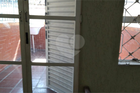 Casa de Vila à venda com 2 quartos em Santana, São Paulo, SP
