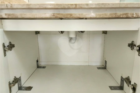 Apartamento à venda com 3 suítes em Santana, São Paulo, SP
