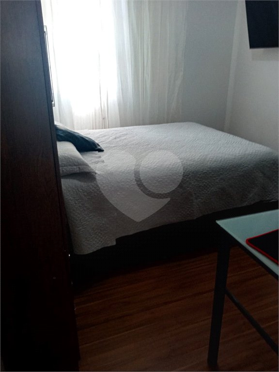 Apartamento à venda com 2 quartos em Jardim Flor da Montanha, Guarulhos, SP