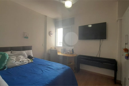 Apartamento à venda com 2 quartos, sendo 1 suíte, em Nova Petrópolis, São Bernardo do Campo, SP