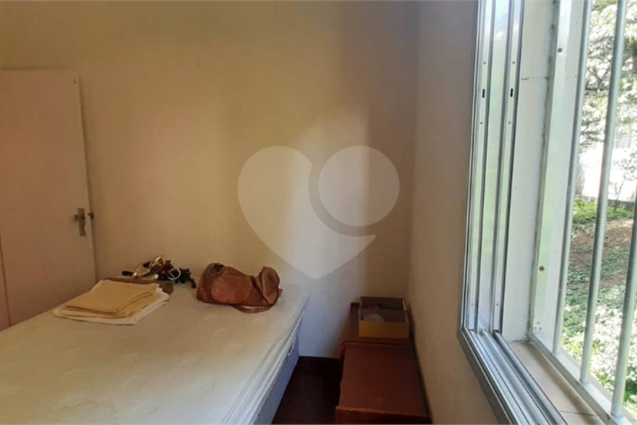 Apartamento à venda com 2 quartos em Mandaqui, São Paulo, SP
