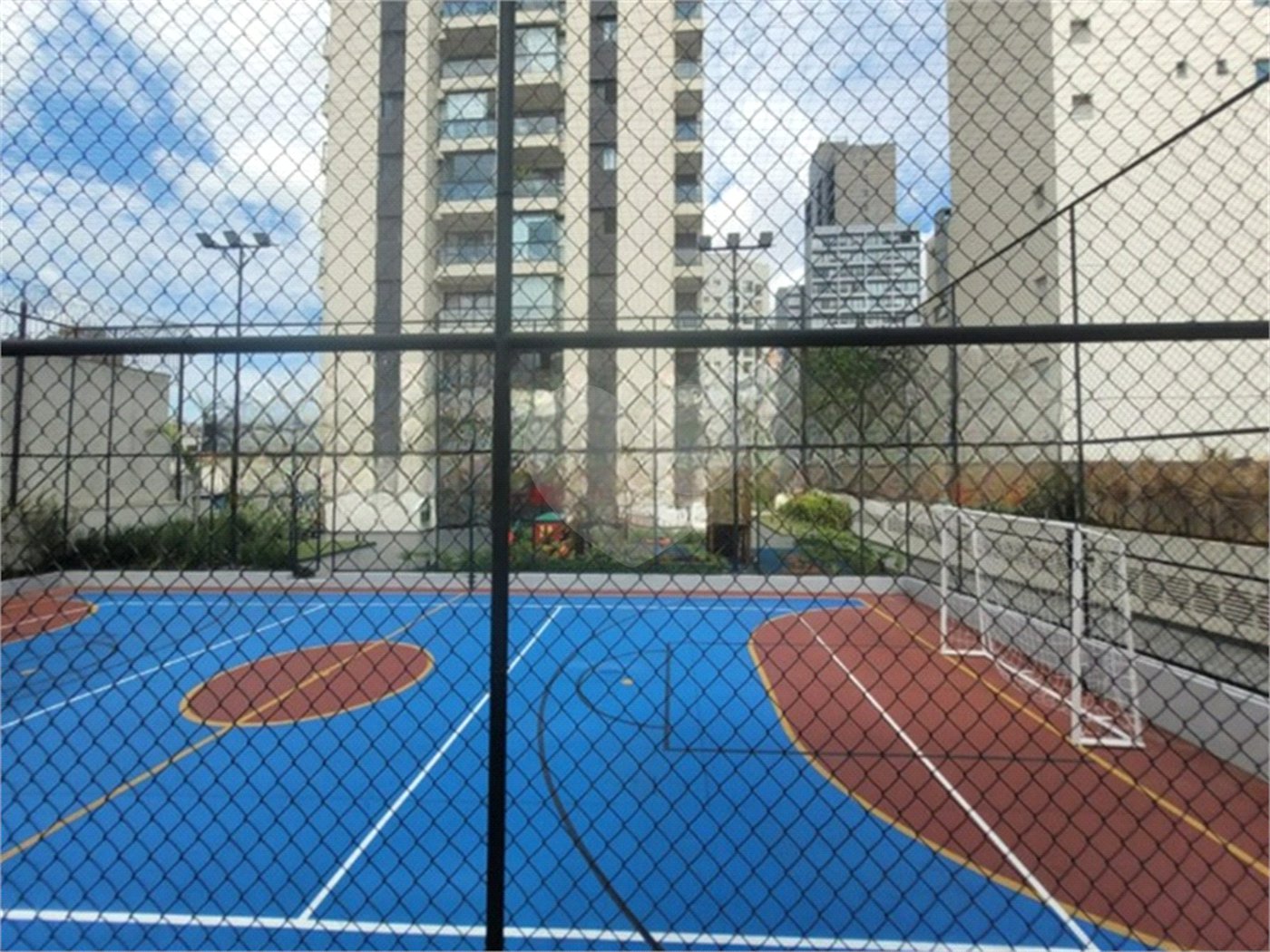 Apartamento à venda com 2 quartos, sendo 1 suíte, em Santana, São Paulo, SP
