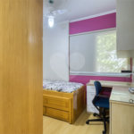 Apartamento com 3 quartos à venda em Brooklin - SP
