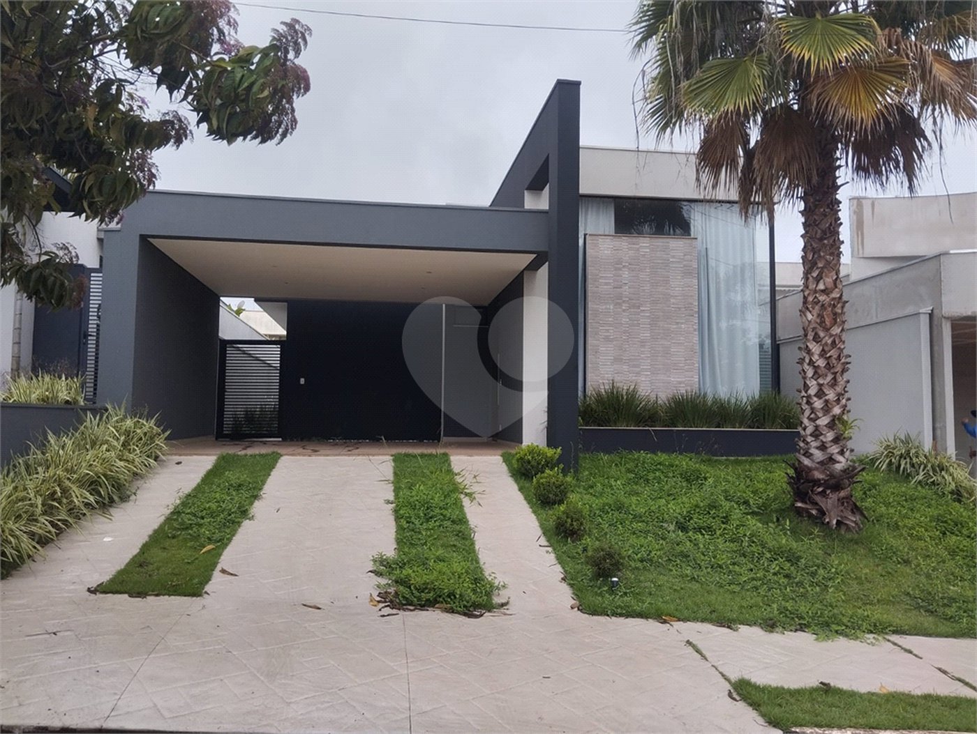 Casa à venda com 3 suítes em Condomínio Buona Vita, Araraquara, SP