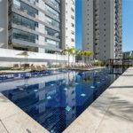 Apartamento à venda com 3 suítes em Jardim Caboré, São Paulo, SP