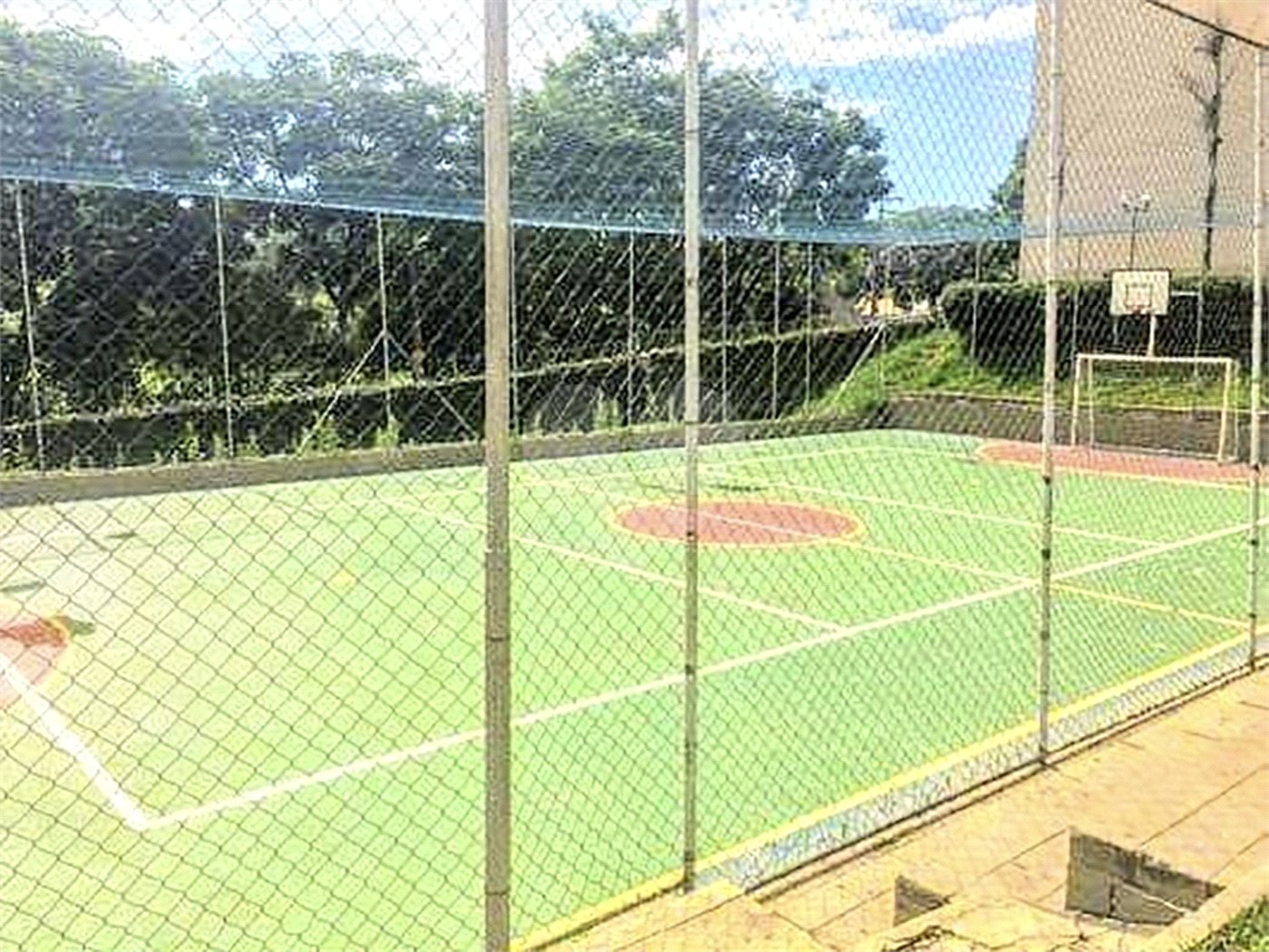Apartamento à venda com 2 quartos em Jaguaré, São Paulo, SP