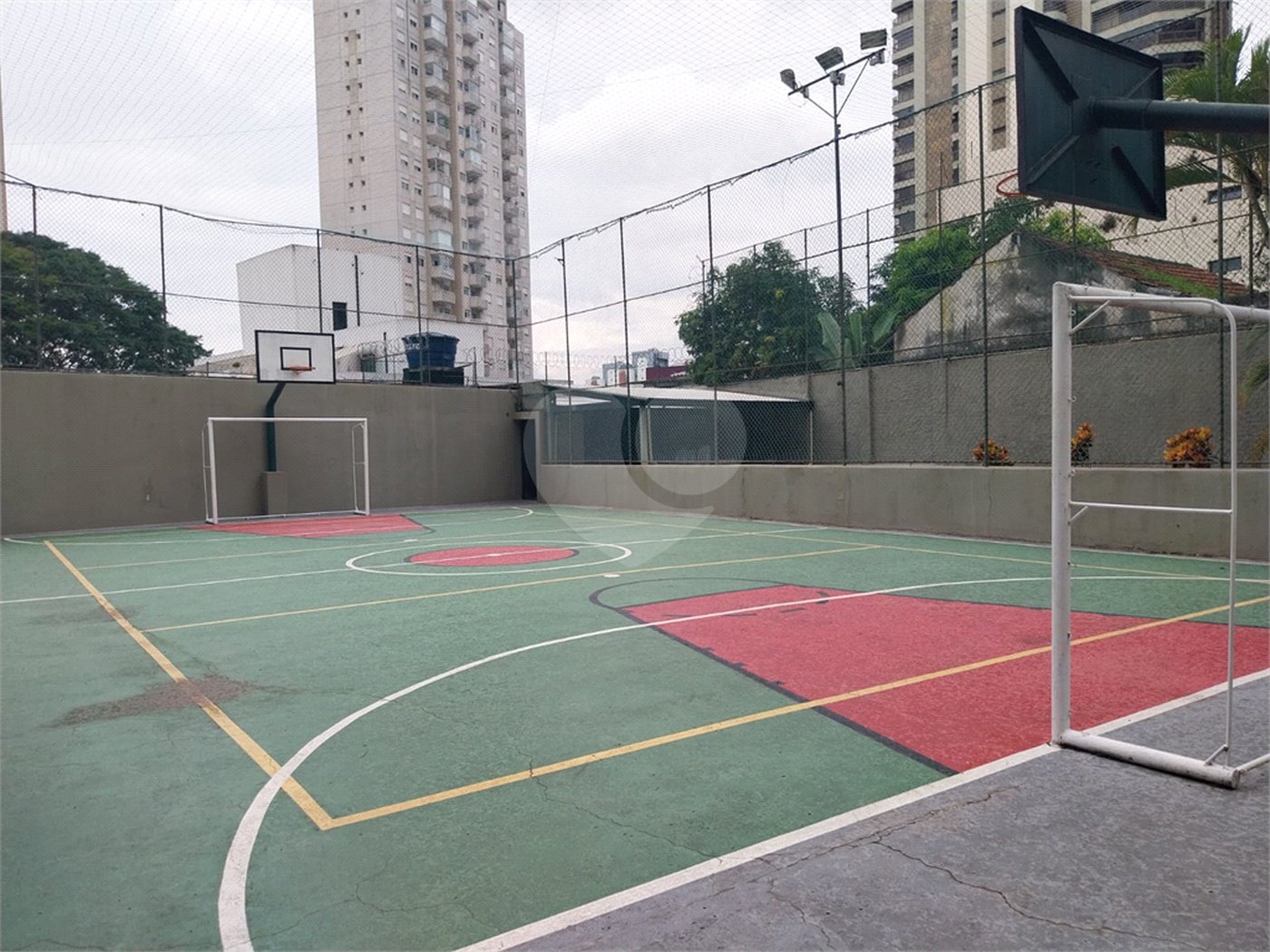 Apartamento à venda com 2 quartos, sendo 1 suíte, em Santana, São Paulo, SP