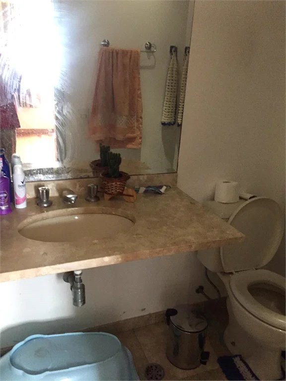 Apartamento à venda com 3 suítes em Vila Suzana, São Paulo, SP