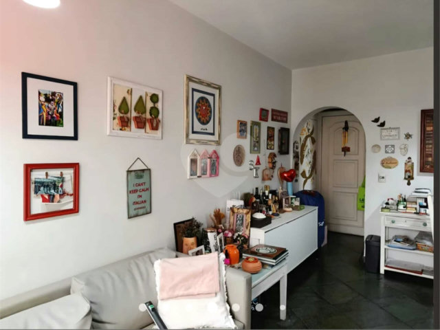 Apartamento à venda com 3 quartos em Vila Madalena, São Paulo, SP