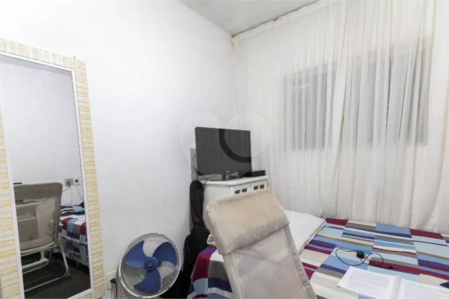 Casa à venda com 3 quartos em Saúde, São Paulo, SP