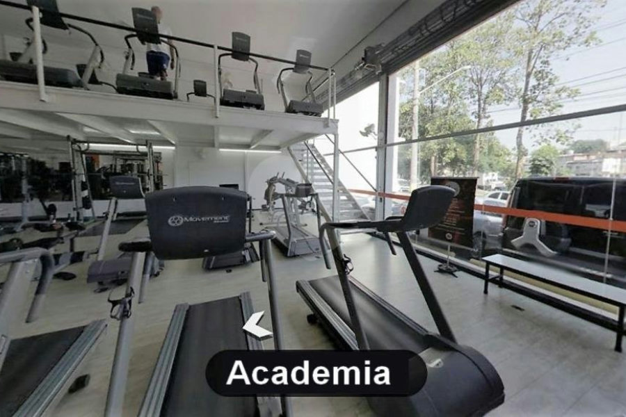 Sobrado à venda com 1 quarto em Limão, São Paulo, SP