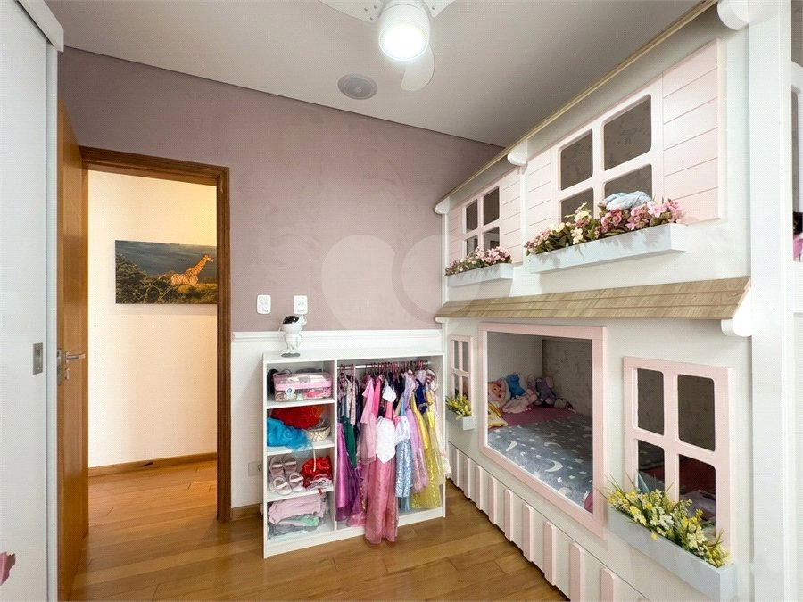Casa à venda com 3 quartos, sendo 1 suíte, em Brooklin Paulista, São Paulo, SP