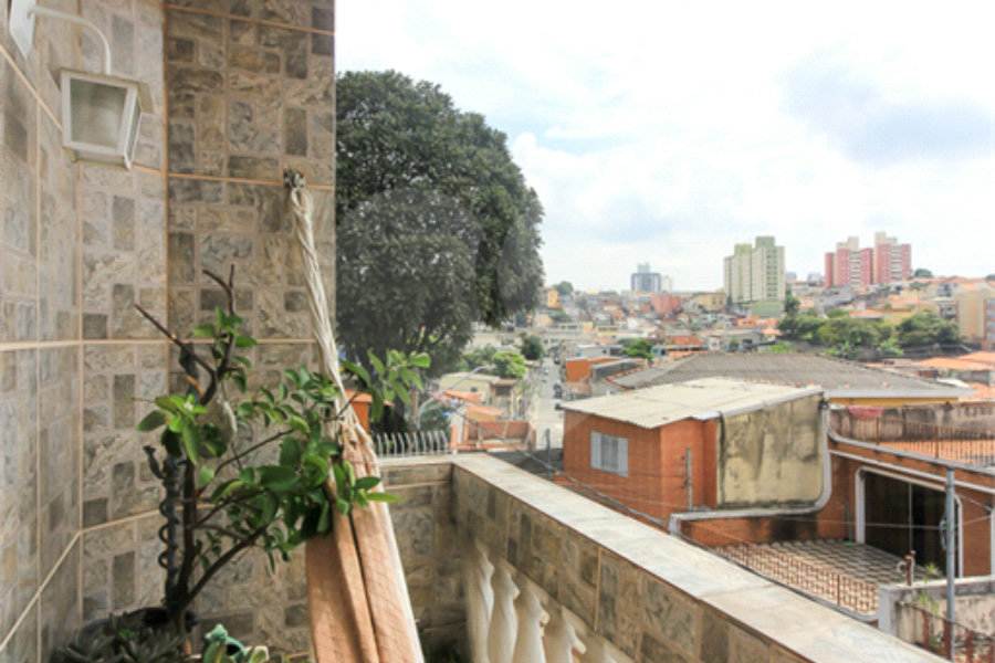 Sobrado à venda com 5 quartos, sendo 4 suítes, em Imirim, São Paulo, SP