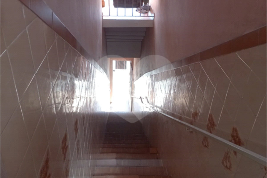 Sobrado à venda com 3 quartos, sendo 1 suíte, em Mandaqui, São Paulo, SP