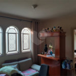 Casa de Vila à venda com 4 quartos, sendo 2 suítes,  em Vila São Francisco, São Paulo, SP
