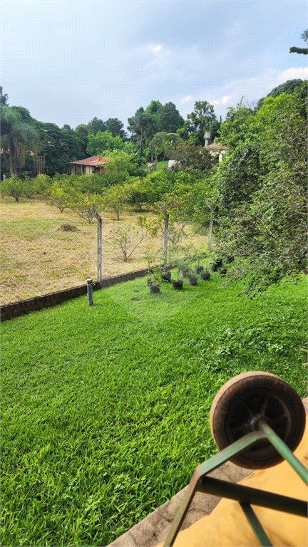 Chácara à venda com 4 quartos, sendo 3 suítes, em Pinheirinho, Vinhedo, SP