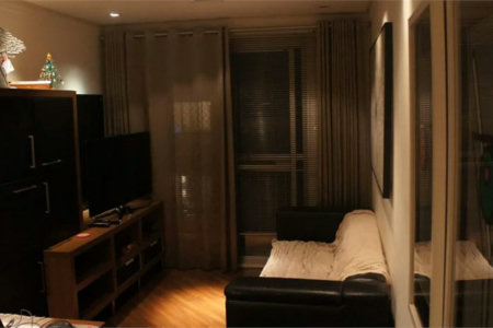Apartamento à venda com 3 quartos em Jardim das Vertentes, São Paulo, SP