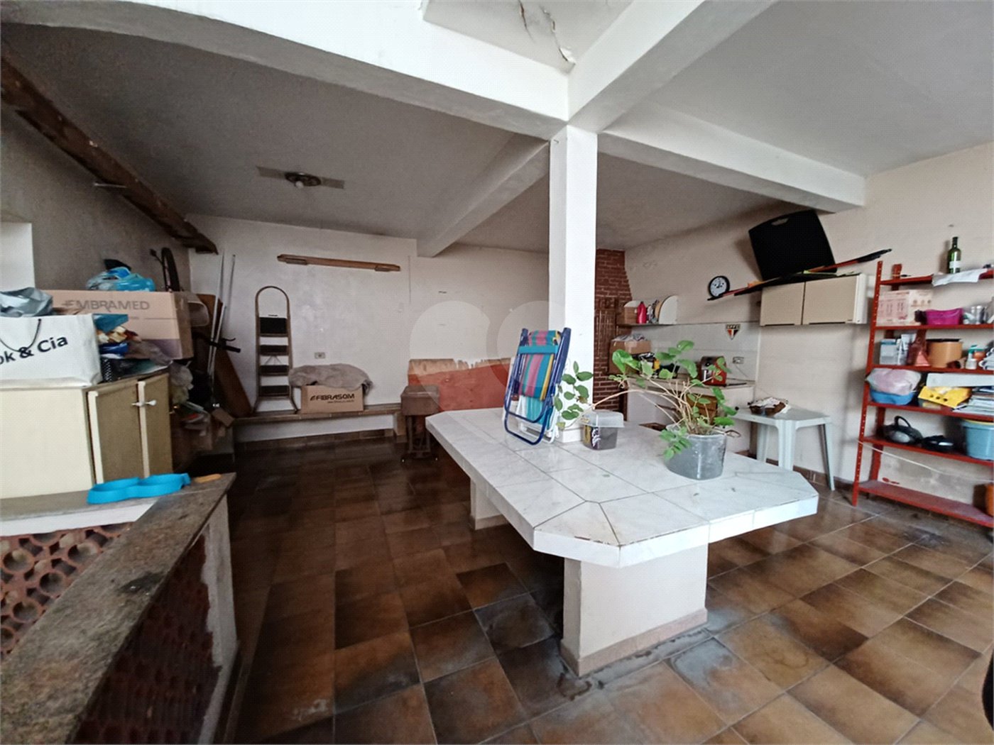 Sobrado à venda com 4 quartos, sendo 2 suítes, em Vila Medeiros, São Paulo, SP
