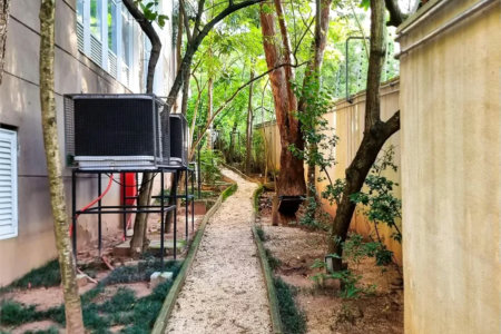 Apartamento à venda com 3 quartos, sendo 1 suíte, em Vila Andrade, São Paulo, SP