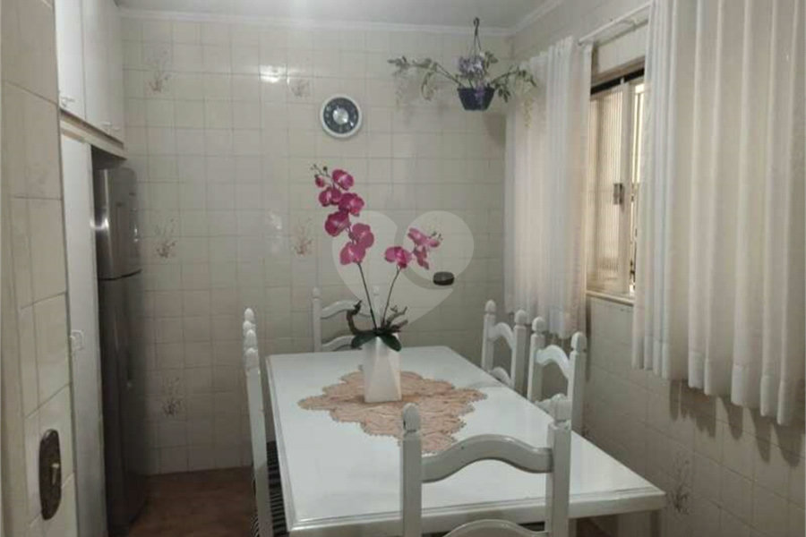 Sobrado à venda com 3 quartos em Casa Verde, São Paulo, SP
