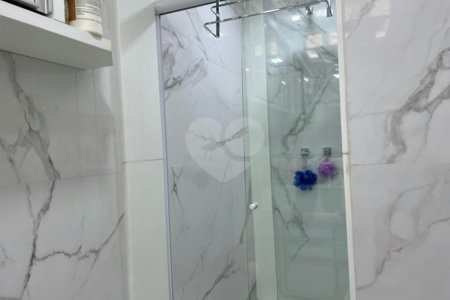 Cobertura à venda com 3 quartos, sendo 2 suítes, em Vila Isabel, Rio de Janeiro, RJ