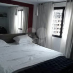 Apartamento à venda com 2 quartos em Lauzane Paulista, São Paulo, SP