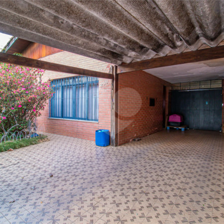 Casa Térrea à venda com 3 quartos, sendo 1 suíte, em Jardim Bélgica, São Paulo, SP