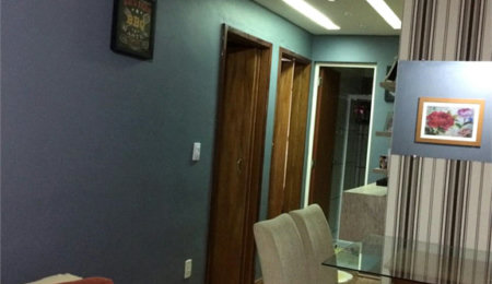 Apartamento à venda com 2 quartos em Jardim Novo Horizonte, Sorocaba, SP