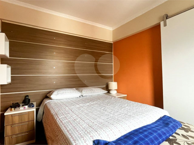 Apartamento à venda com 3 quartos, sendo 1 suíte,  em Vila Guilherme, São Paulo, SP