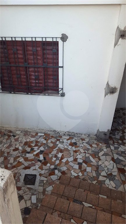 Sobrado à venda com 3 quartos em Vila Gustavo, São Paulo, SP