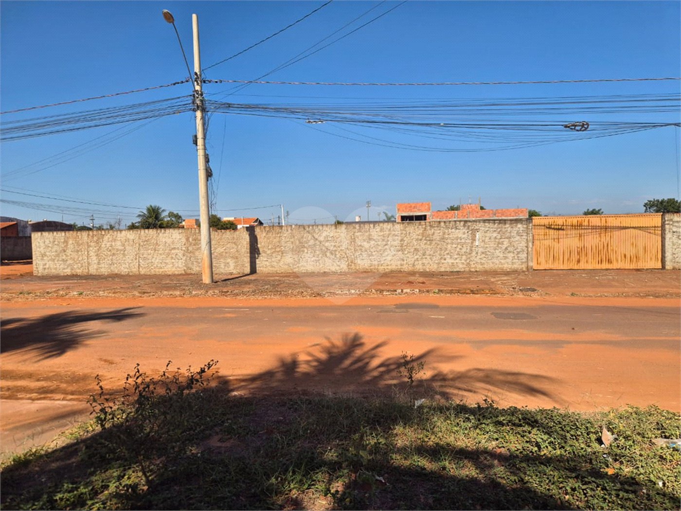 Terreno para alugar em Jardim Alvorada, Três Lagoas, MS