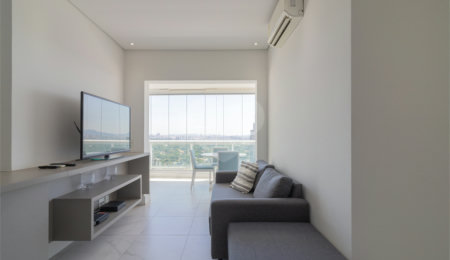 Apartamento para alugar com 2 quartos, sendo 1 suíte,  em Pinheiros, São Paulo, SP