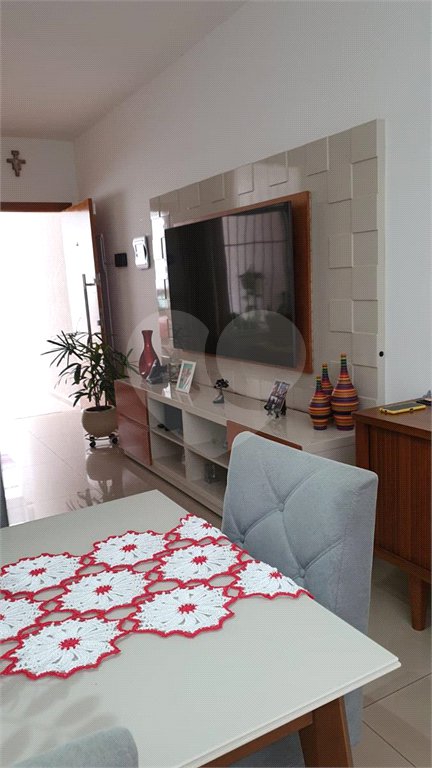Sobrado à venda com 3 quartos, sendo 1 suíte, em Ipiranga, São Paulo, SP