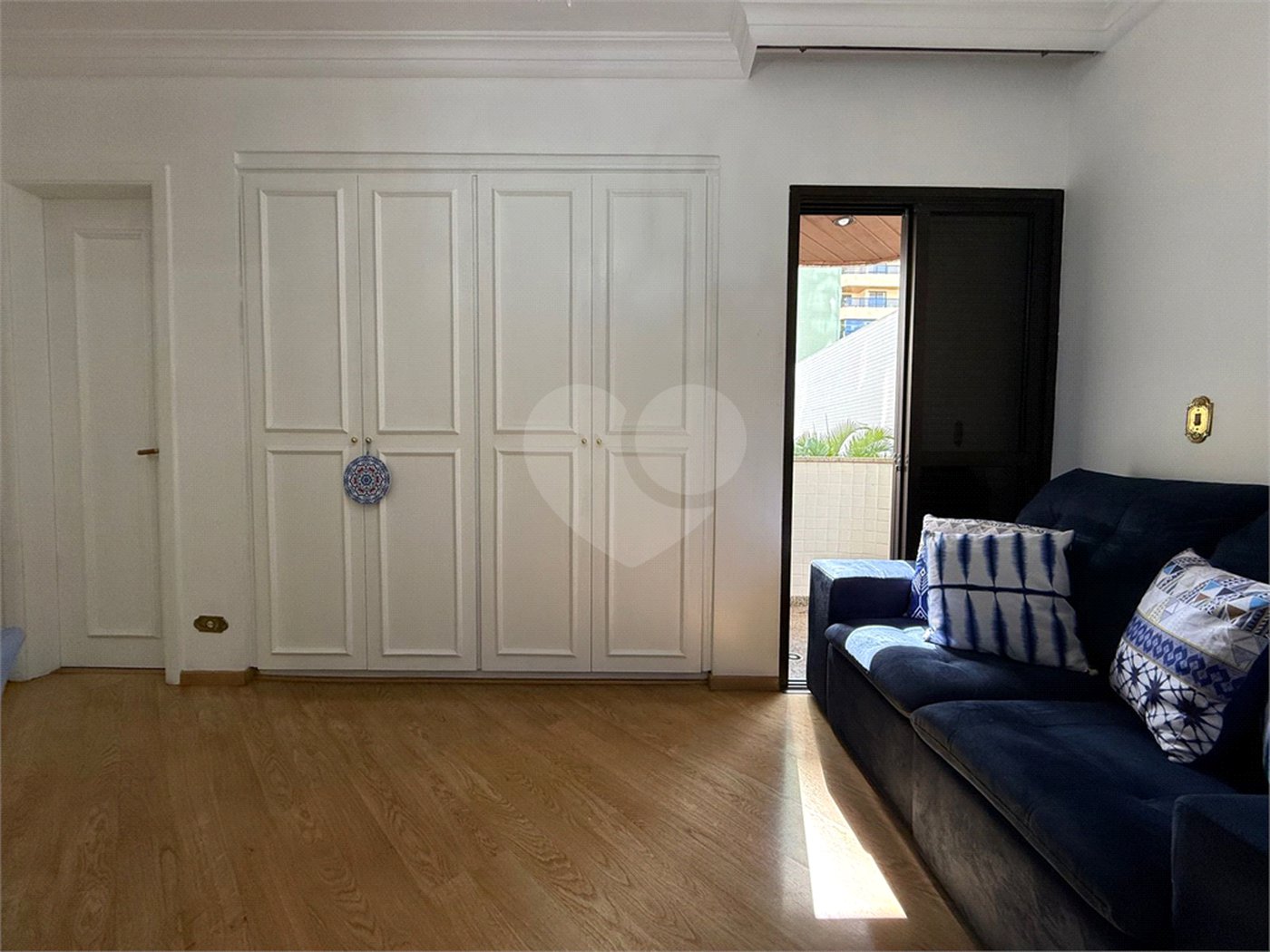 Apartamento à venda com 3 suítes em Santana, São Paulo, SP